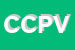logo della CVP COMMERCIO E PROMOZIONI VENDITE SOCIETA IN ACCOMANDITA SEMPLICE DI ASPASINI DIRCE E C