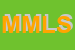 logo della MLS MODERN LANGUAGE SERVICES SRL