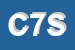 logo della CASA 7 SRL