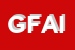 logo della GTR FABBRICAZIONE ARTICOLI IGIENICI E MEDICAMENTI SOCIETA A RESPONSABILITA LIMITATA