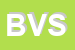 logo della B E V SRL