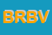 logo della BV REFRIGERAZIONE DI BRESCIA VITO