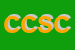 logo della C E C SAS DI COSTANTINI ENRICO E C