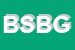 logo della BM2 SNC DI BENEDETTO GIUSEPPE E C