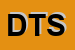 logo della DIMENSIONE TEMPO SRL