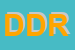 logo della DRTERMOIDRAULICA DI DAVIDE REPOSSI
