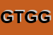 logo della GG TECH DI GERACI GIUSEPPE