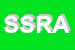 logo della SOGES SAS DI ROMANIN ALESSANDRO E C
