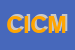 logo della CM INTERNI DI CESANA MASSIMILIANO