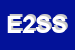 logo della ET 2 SOFTWARE SAS DI TOMASINA LUCA E C