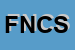 logo della FUMAGALLI NATALE E C SNC