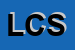 logo della L E C SRL