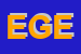 logo della ELETTROIDRAULICA DI GHISLERI EUGENIO