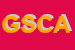 logo della GMC SOC COOP A RL