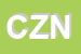 logo della CARROZZERIA ZAMBETTA NICOLA