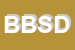 logo della B E B SNC DI DANESE ALIDA E C