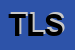 logo della TRANSMEC LOG SRL