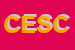 logo della CHD EXPRESS SAS DI CHIONCHIO ORESTE E C