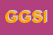 logo della GSI GLOBAL SERVICE INTERNATIONAL SRL