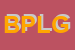 logo della BNP PARIBAS LEASE GROUP