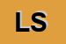 logo della LELLISSE SRL