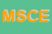 logo della MDM SNC DI CAREDDU EMANUELA E C