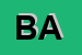 logo della BIANCHINI ALDA
