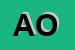 logo della APOSTOL OLGA