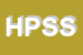 logo della HPSHOUSE PRINCESA SOFFICE SRL