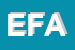 logo della EFFEA FORMAZIONE AZIENDALE