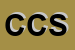 logo della CS DI COMMISSO SANTO