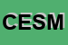 logo della CAM ELECTRICAL SERVICE DI MARELLI CLAUDIO E C SAS
