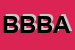 logo della B E B DI BARONI ANGELA