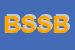 logo della BT SERVICE SAS DI BACHIS THOMAS E C