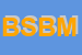 logo della BM SERVICES DI BACCERINI MARCO