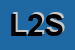 logo della LASA 2 SRL