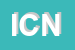 logo della IRON DI CALIA NICOLA