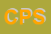 logo della CPO E PARTNERS SRL