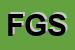logo della FGF GROUP SRL