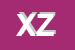 logo della XU ZHAOXUN