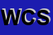 logo della WIZ CHEMICALS SRL