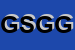logo della GEG SAS DI GUARINO GIUSEPPE E C