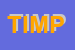 logo della TCP IT DI MICHELE PARMA
