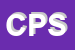 logo della CTS PLAST SRL
