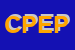 logo della CENTER PHOTO EXPRESS E PHOTOCOPY SAS DI GIUSEPPE BOSSO E C