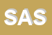 logo della SALUS AER SRL