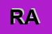 logo della RIVA ANGELO