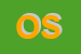 logo della OSAS SRL