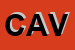 logo della CARNOVALI ANDREA VALENTINO