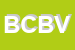 logo della B E C DI BELLERI VIVIANA E C SAS